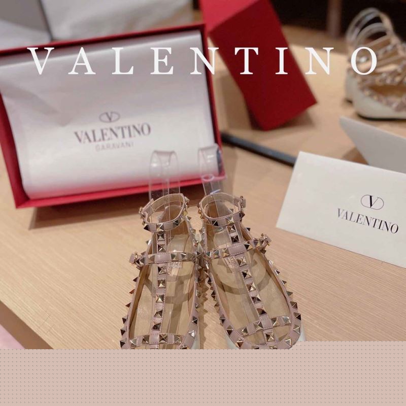 Valentino High Heels
